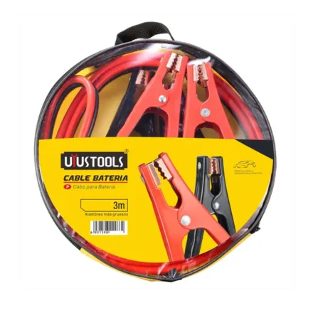 CABLE DE INICIO DE BATERIA 500AMP