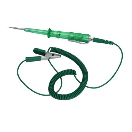 PROBADOR PARA AUTO 6 A 24V