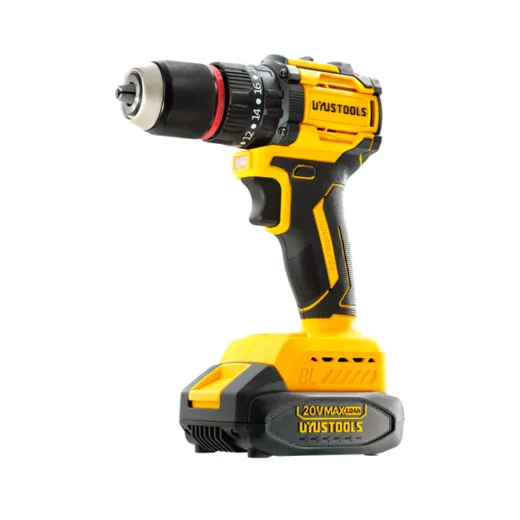 TALADRO DE IMPACTO 2A INALÁMBRICO 55N-MH