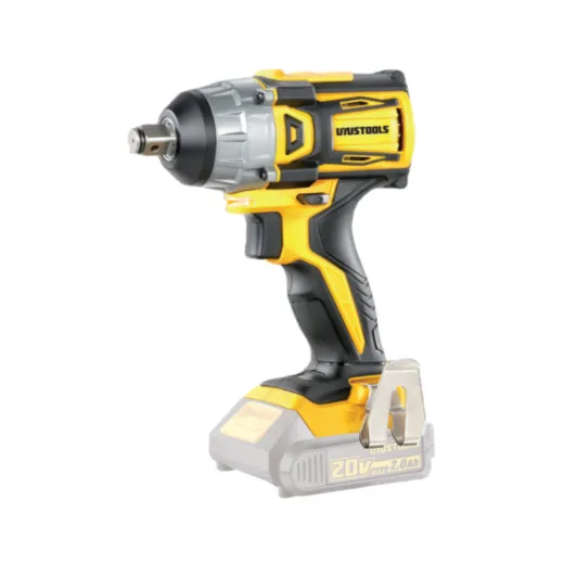 LAVE IMPACTO INALÁMBRICA 1/2”