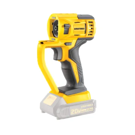 KIT DE HERRAMIENTAS 6 EN 1 20V