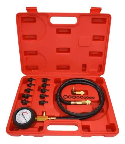 KIT PROBADOR DE BOMBA DE ACEITE