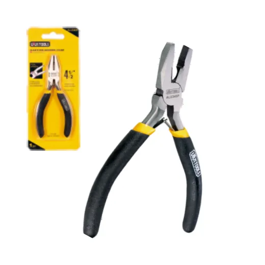 ALICATE MINI 4.5” UNIVERSAL