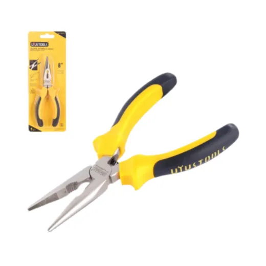 ALICATE DE PUNTA 6”