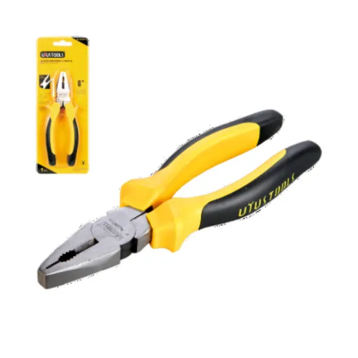 ALICATE UNIVERSAL 6” Y 8”