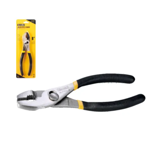 ALICATE TIPO FORD 6” 2 POSICIONES 6”, 8 Y 10”