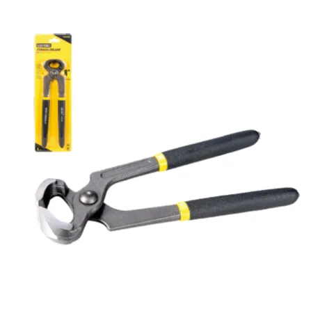 TENAZA DELUXE 6”, 7”, 8” y 10”