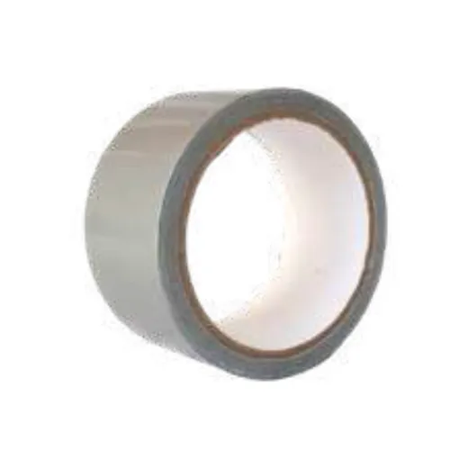 Cinta Para Ducto Gris 190mic