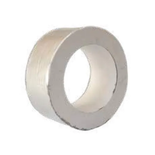 Cinta Impermeable Plateada 1mm*