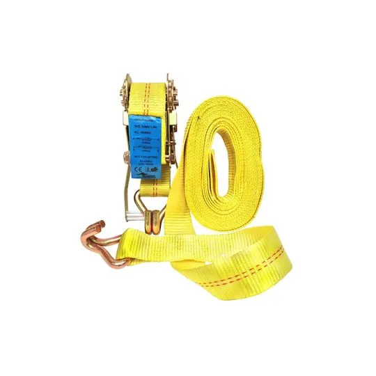 REATA CON RATCHET 4" X 12MT 