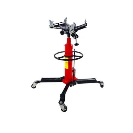 GATO TELESCOPICO DE TRANSMISION HIDRAULICA