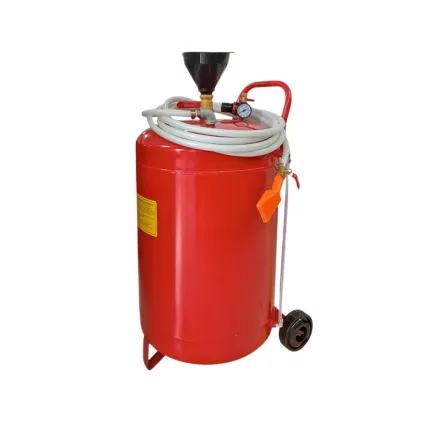 MAQUINA DE ESPUMA AUTO-1