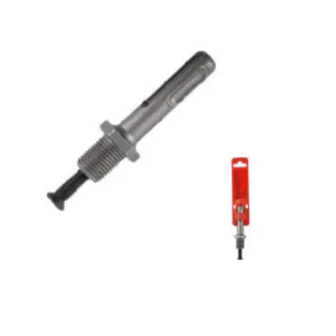 Adaptador para Mandril 1/2"