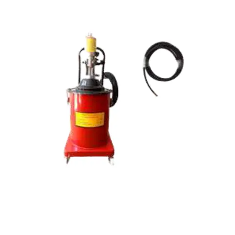 Engrasadora Neumática Ff-08B 20 Litros