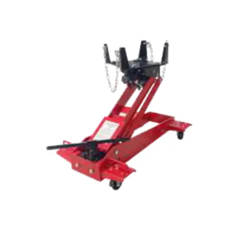 Gato Zorra Para Transmisión Hidráulica 1.5 TON