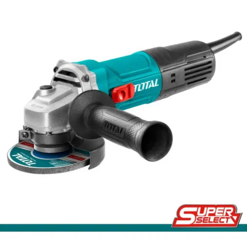 PULIDORA ANGULAR 4.1/2" 12000RPM. 750W  110V