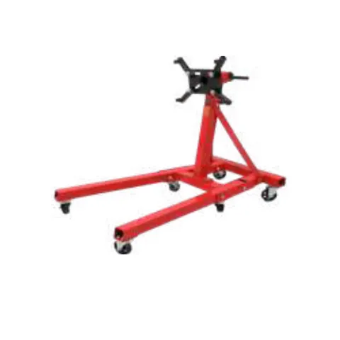 Soporte Para Motor 2000LB