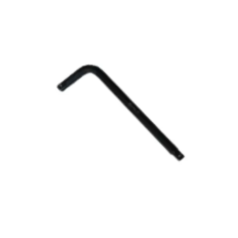 Volvedor De Fuerza En L 3/4" Volvedor De Fuerza En L Cromado 1/2"