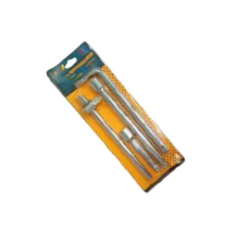 Juego Volvedor De 1/2" X 4 Pzas Tf-9020