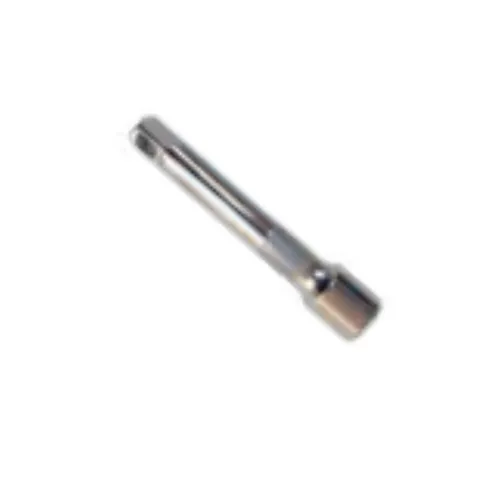 Extensor Cromado Cuadrante 1/2" X 5"