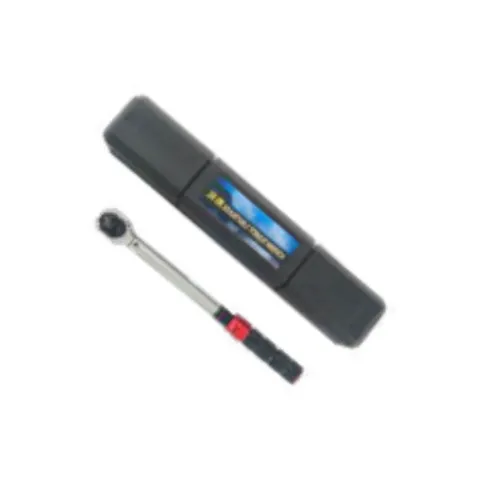 Torquímetro 3/8" 10-60 Nm