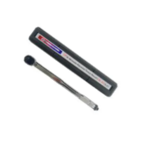 Torquímetro Trueno 1/2" 28-210 Nm