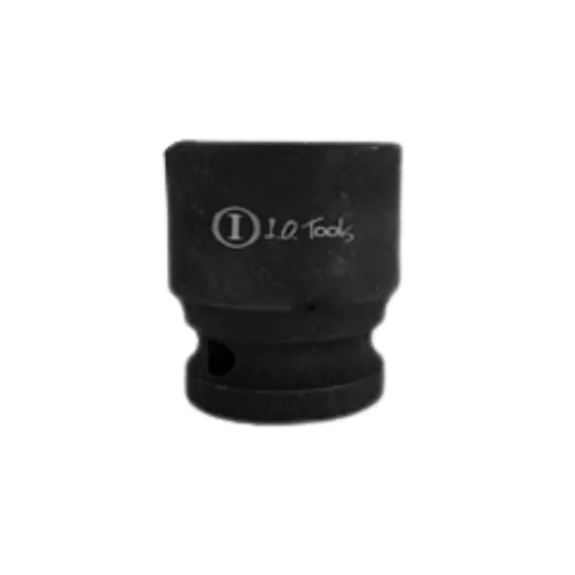 Copa De Impacto cortas 3/4"