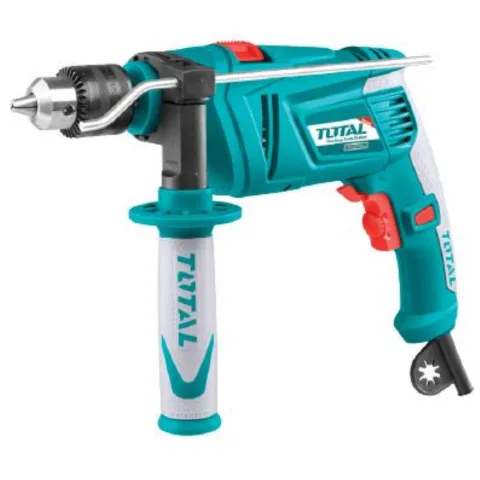 TALADRO PERCUTOR CHICK 1/2 850W 2700RPM  110V