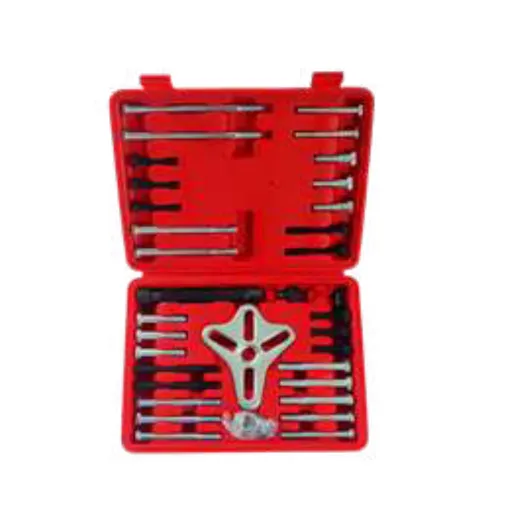 Juego Extractor De Volante X 34 Pzas