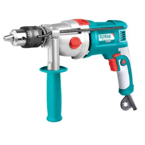 TALADRO PERCUTOR CHICK  5/8 1050W 3000RPM  110V