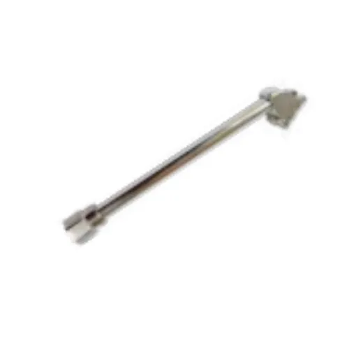 Calibrador De Aire Cabeza Doble Para Llantas Gp-315