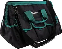 Maletin porta herramientas 17"