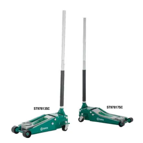 GATO HIDRAULICO TIPO BOTELLA