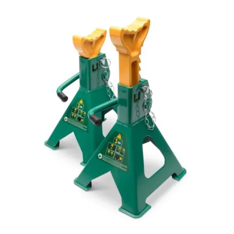 TORRE DE BLOQUEO  2 TON - 3TON - 6TON