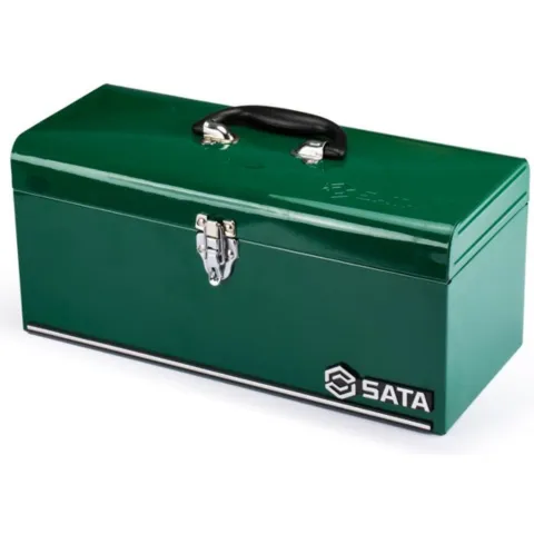 CAJA METALICA PARA HERRAMIENTAS  20"