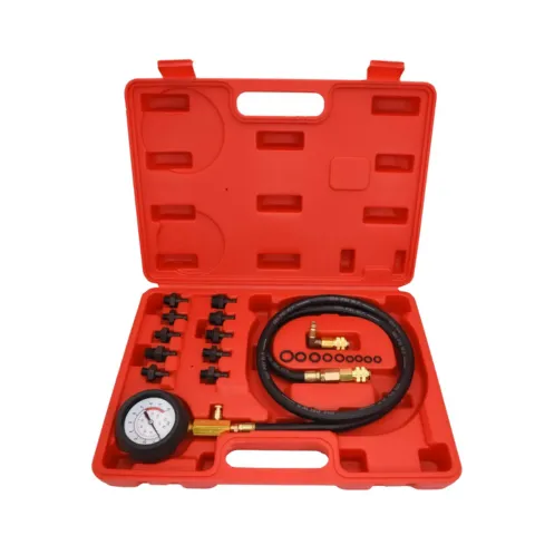 KIT PROBADOR DE BOMBA DE ACEITE