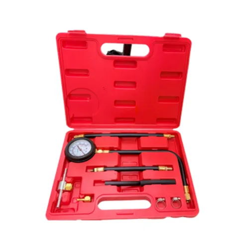 KIT PROBADOR DE BOMBA DE GASOLINA