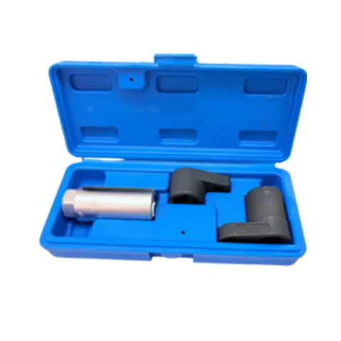 SET  COPA PARA SENSOR DE OXIGENO