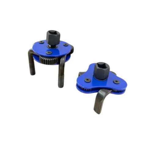 EXTRACTOR DE FILTRO DE 3 PATAS