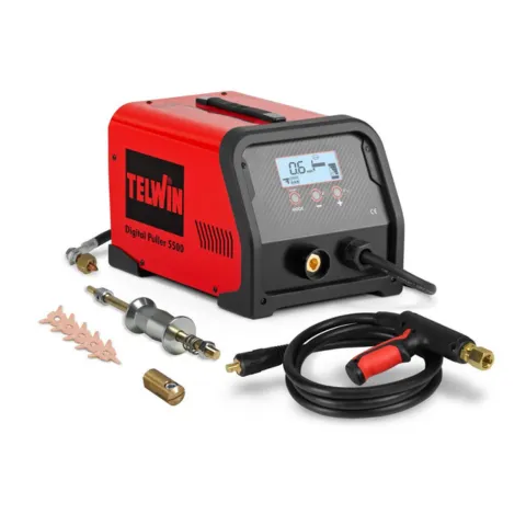 SACATOCO DIGITAL PULLER 5500  230V 50/60HZ