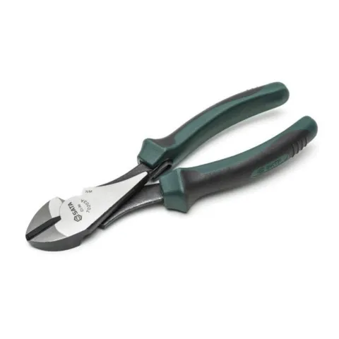 ALICATE CORTE DIAGONAL 7"