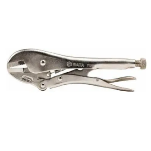 ALICATE HOMBRE SOLO 10"  RECTO