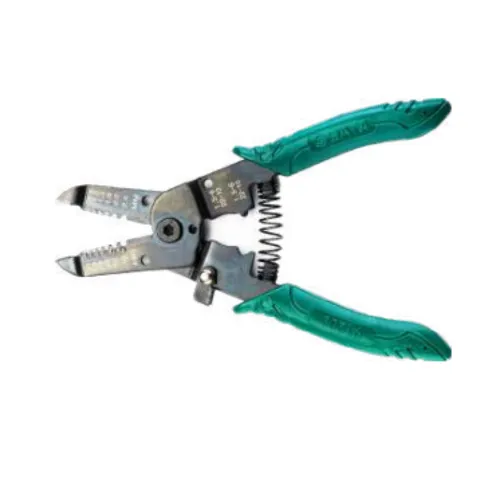 ALICATE PELACABLE 7"